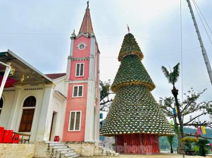 When Christmas arrives in summer: a new experience in the Southern Hemisphere