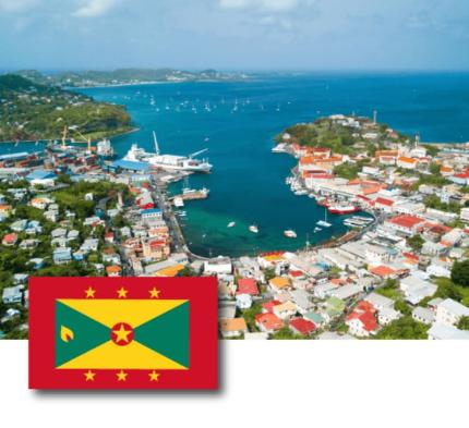 Hộ chiếu Grenada - Chìa khóa vẫy mở cánh cửa đến tự do