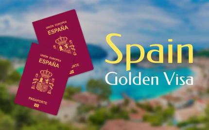 Benefits of the Spanish Golden Visa: The Golden Ticket to Europe