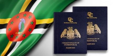 Benefits of Dominica Passport: Visa-Free Travel, Global Opportunities