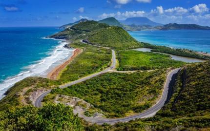 Saint Kitts & Nevis: Thiên Đường Nghỉ Dưỡng Và Khám Phá