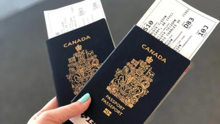 Canada Online Visa Processing Time – How Long Does It Take to Get a Visa?