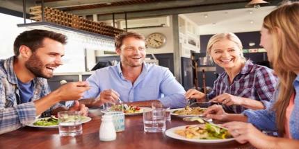 Eating Habits of Americans – Food Culture and Lifestyle