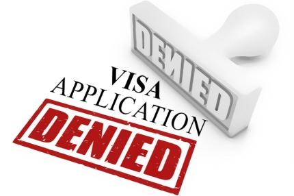 Thư Từ Chối Visa Canada: Lý Do Và Cách Xử Lý Hiệu Quả