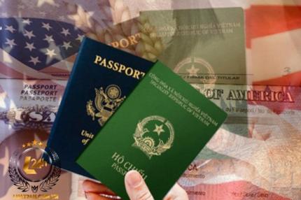 5 Điều Kiện Đối Với Người Muốn Có Hai Quốc Tịch
