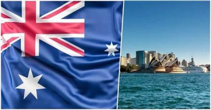 How many hours does it take to fly from Vietnam to Australia?