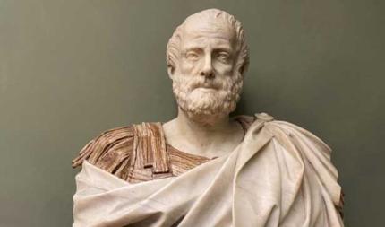 Ancient Greek Literature: The Immortal Cultural Heritage of the West