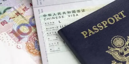 6-Month Multiple Entry Visa for Cypriots in Vietnam - SECOND NATIONALITY
