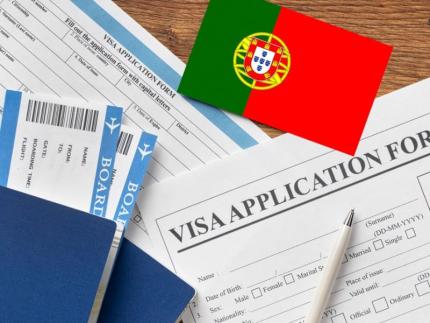 Visa D4 Bồ Đào Nha: Cánh Cửa Rộng Mở Giúp Bạn Đến Châu Âu