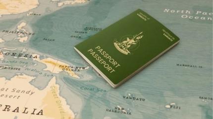 Visa Du Lịch Vanuatu: Điều Kiện, Hồ Sơ, Kinh Nghiệm Xin