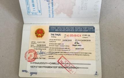 Visa Síp 3 Tháng: Điều Kiện, Hồ Sơ, Quy Trình Xin