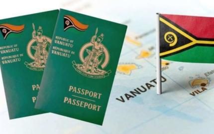 Chi Tiết Visa Vanuatu: Giấy Tờ Chuẩn Bị & Địa Chỉ Nộp Hồ Sơ