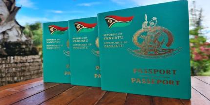 Visa Vanuatu Thăm Thân: Hồ Sơ, Thủ Tục, Chi Phí, Kinh Nghiệm